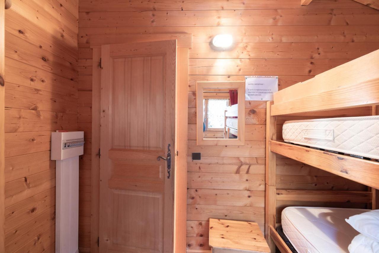 Chalet Chacaltaya Chamonix Zewnętrze zdjęcie