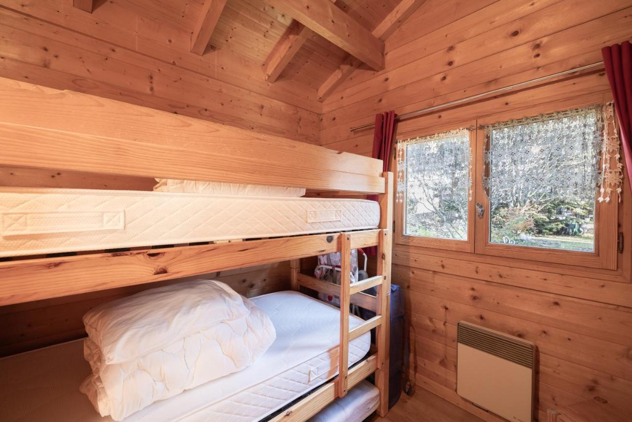 Chalet Chacaltaya Chamonix Zewnętrze zdjęcie